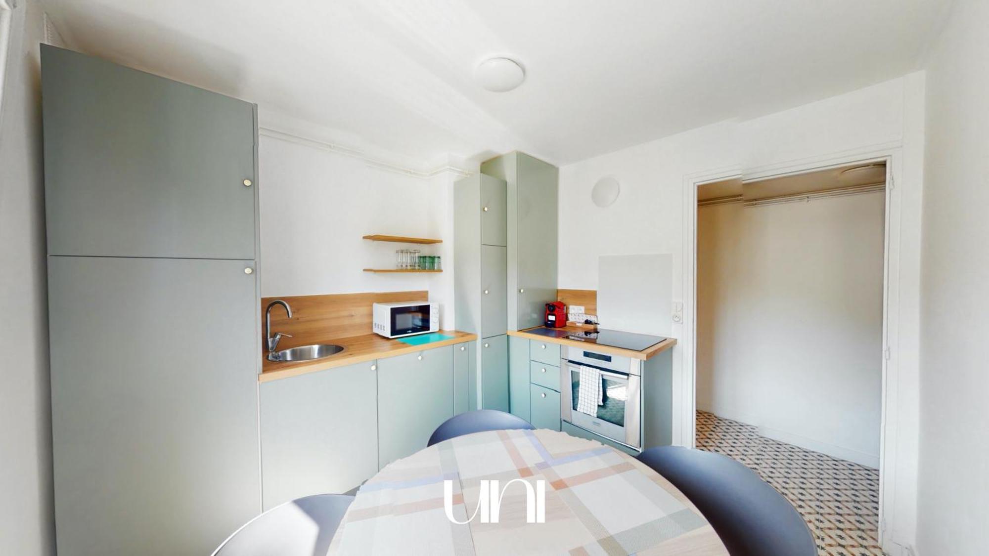 Appartement Cosy D'Auge Кан Экстерьер фото