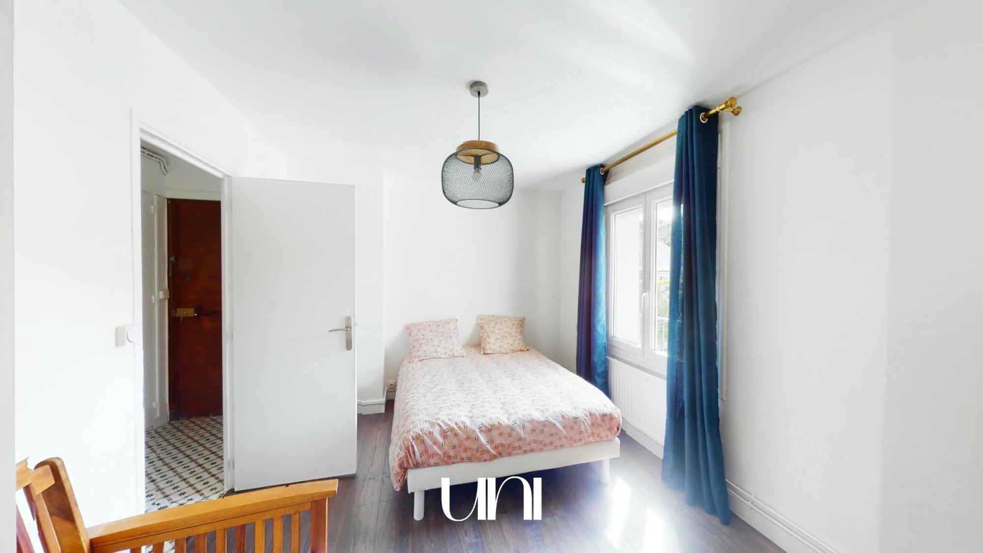 Appartement Cosy D'Auge Кан Экстерьер фото